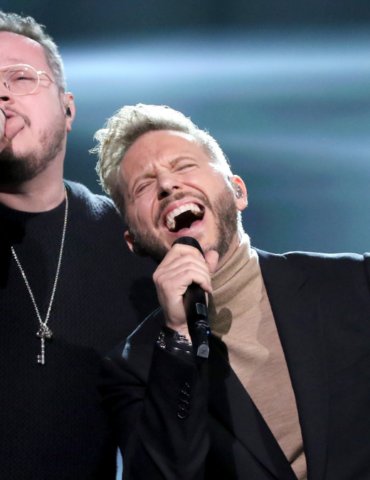 Sin bandera frecuencia - Propuestas musicales