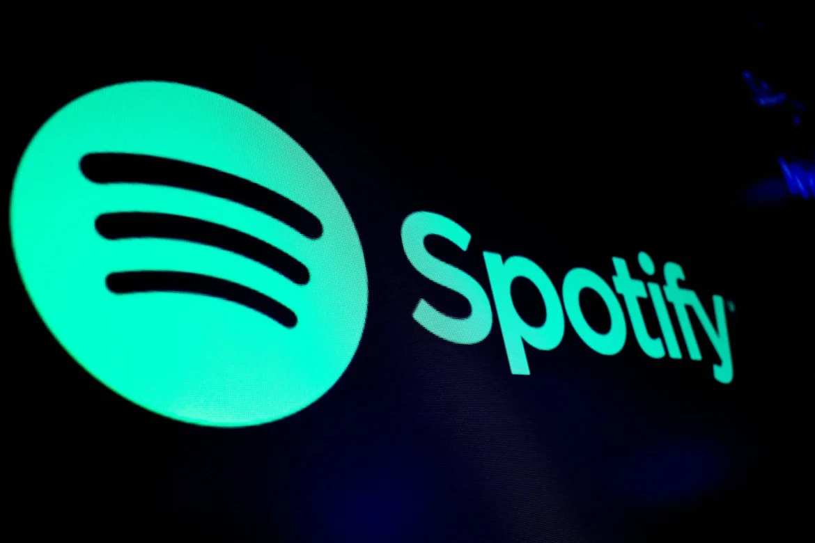 Spotify Wrapped 2025 - Propuestas musicales