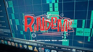 Wampi feat Harryson Wildey Sandy El Menor Rindeme - Propuestas musicales