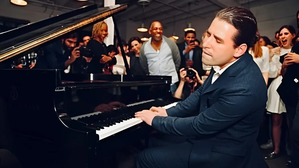 alfredo rodriguez musica 1 - Propuestas musicales