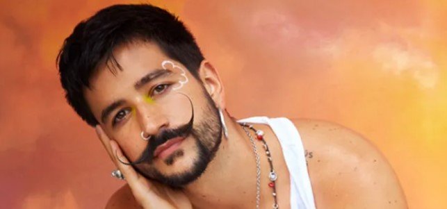 camilo - Propuestas musicales