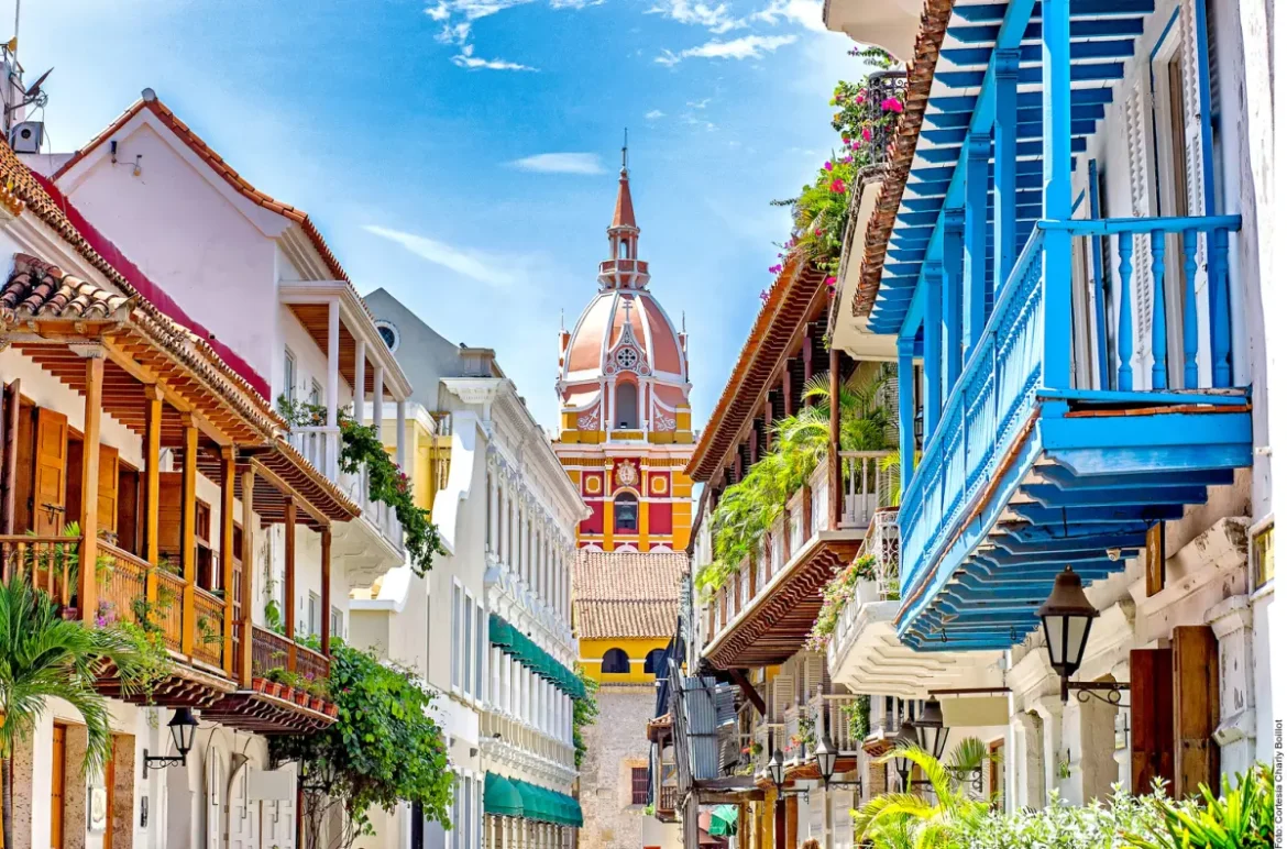 cartagenadeindiascolombia - Propuestas musicales