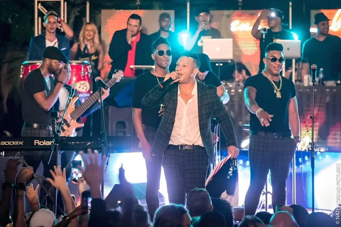 festivaldelasalsa2026 - Propuestas musicales