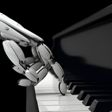 inteligencia artificial musica 1 - Propuestas musicales