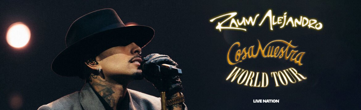 rauw alejandro 2100x640 1759863112 - Propuestas musicales