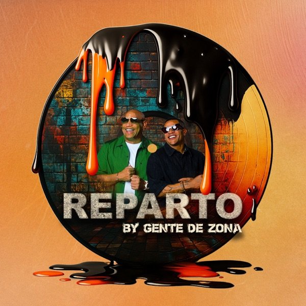 repartoGDZona - Propuestas musicales