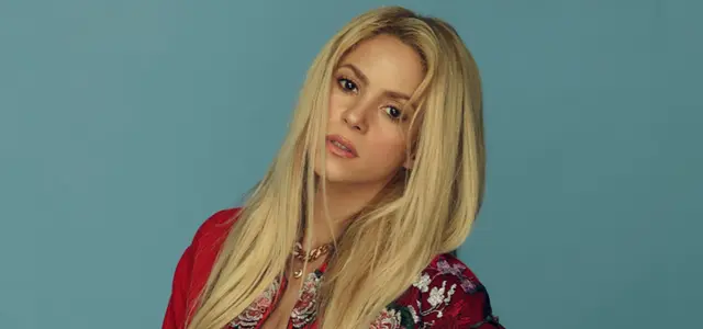 shaklira - Propuestas musicales