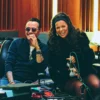 Una colaboración de lujo: Marc Anthony y Nathy Peluso estrenan “Como en el Idilio”