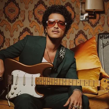 8ad26369BrunoHot 100 - Propuestas musicales