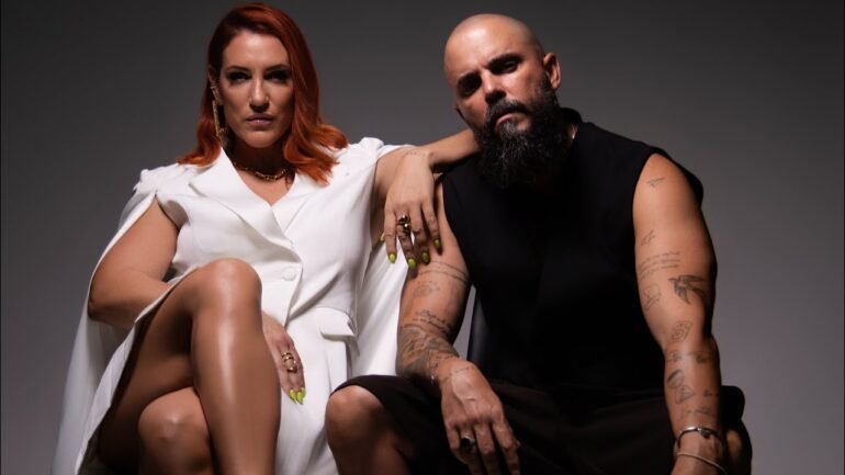 Beangel Bendicion - Propuestas musicales