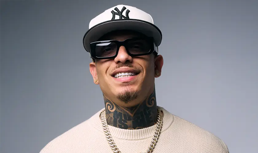 Bebesito EventImage 1 - Propuestas musicales