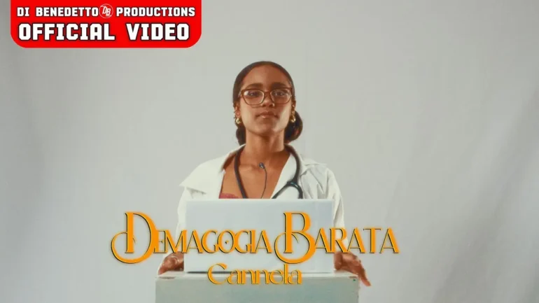 Cannela Demagogia Barata - Propuestas musicales