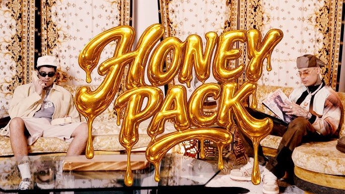 Chris Tamayo YounBolo Honeypack - Propuestas musicales