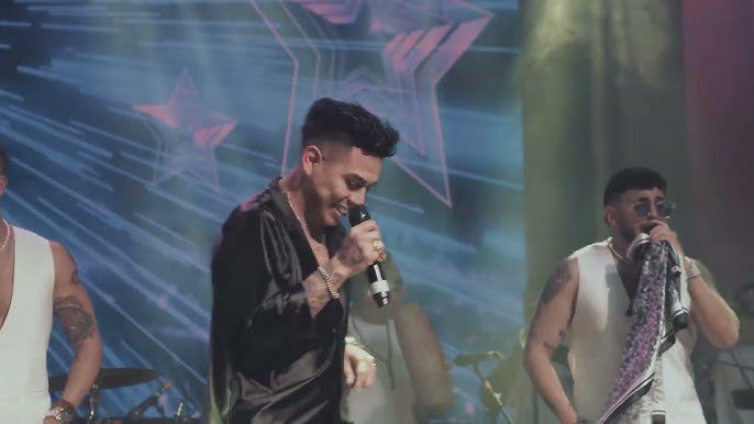 Combinacion de La Habana me gustas tu - Propuestas musicales