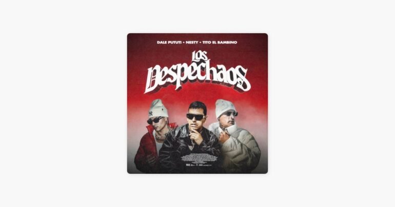 Dale Pututi feat Nesty Tito El Bambino Los Despechaos - Propuestas musicales