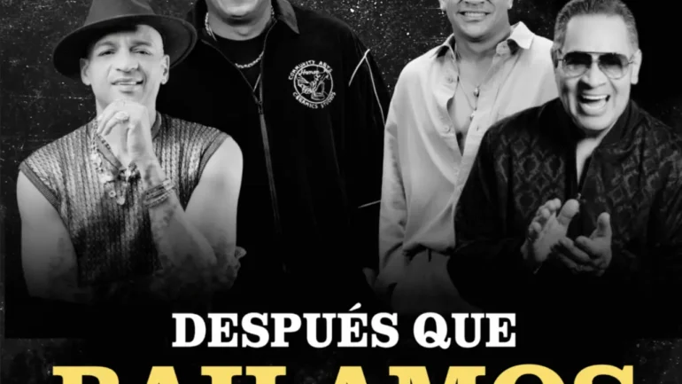 Descemer Bueno 1280x720 1 - Propuestas musicales