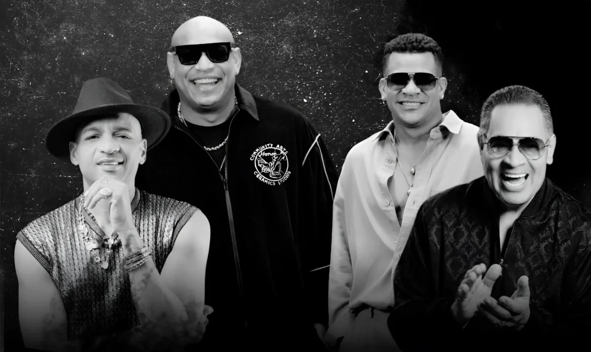 Descemer Tito Zona 1 - Propuestas musicales