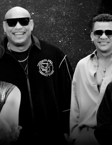 Descemer Tito Zona 1 - Propuestas musicales