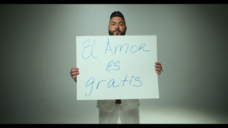 El Chacal Amor 360 - Propuestas musicales