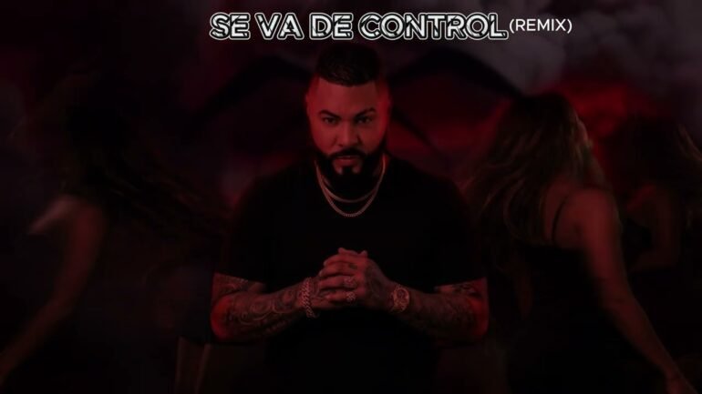 El Chacal Se va de Control Remix2 - Propuestas musicales