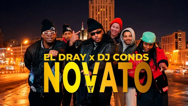 El Dray Dj Conds Novato - Propuestas musicales