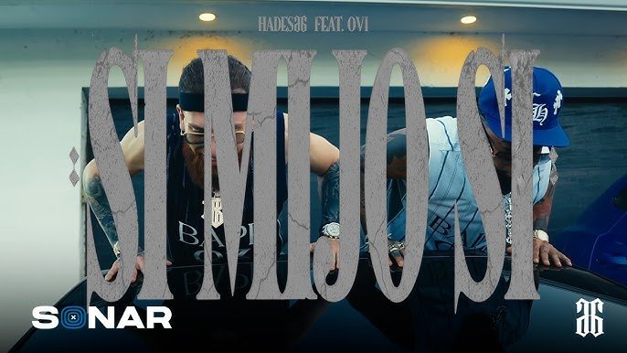 Hades66 feat Ovi LMR Si Mijo Si - Propuestas musicales