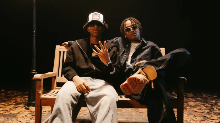 Hamilton feat DFZM Mi Gata - Propuestas musicales