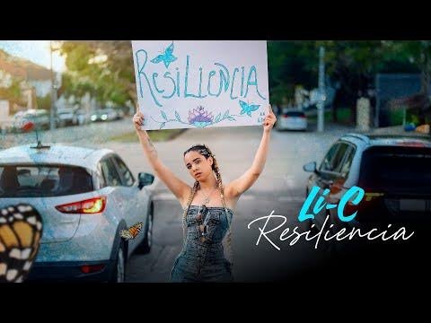 LI C Resiliencia - Propuestas musicales