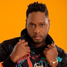 Martin Machore feat Lenier Que Siga La Fiesta - Propuestas musicales