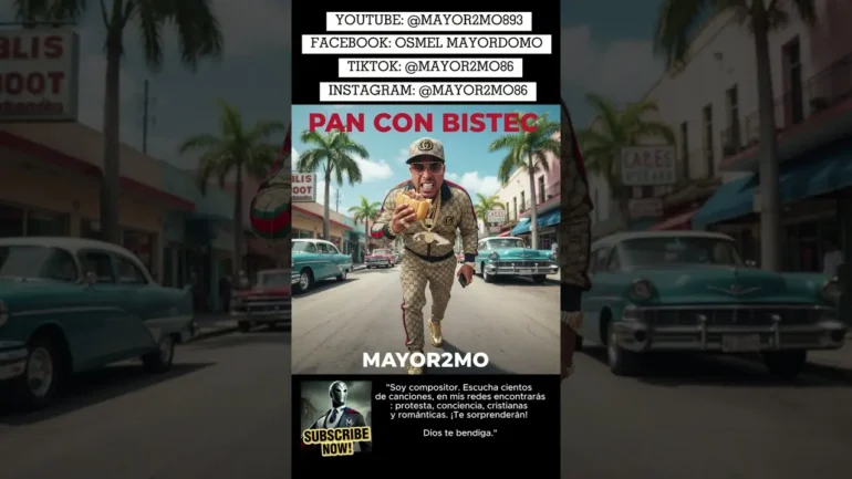 Mayor2mo Castros castro Protesta - Propuestas musicales