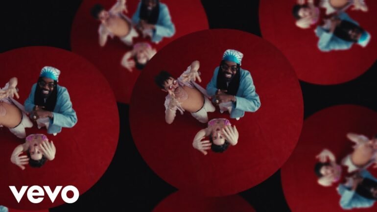 Monsieur Perine feat Jossman Mucho Con Demasiao - Propuestas musicales