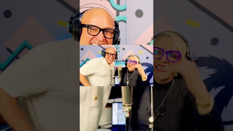 Nic Ntaya feat Malena Burke Marlon Caro – Son al Son Changui - Propuestas musicales