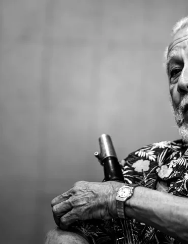 Paquito DRivera Anticomunista - Propuestas musicales