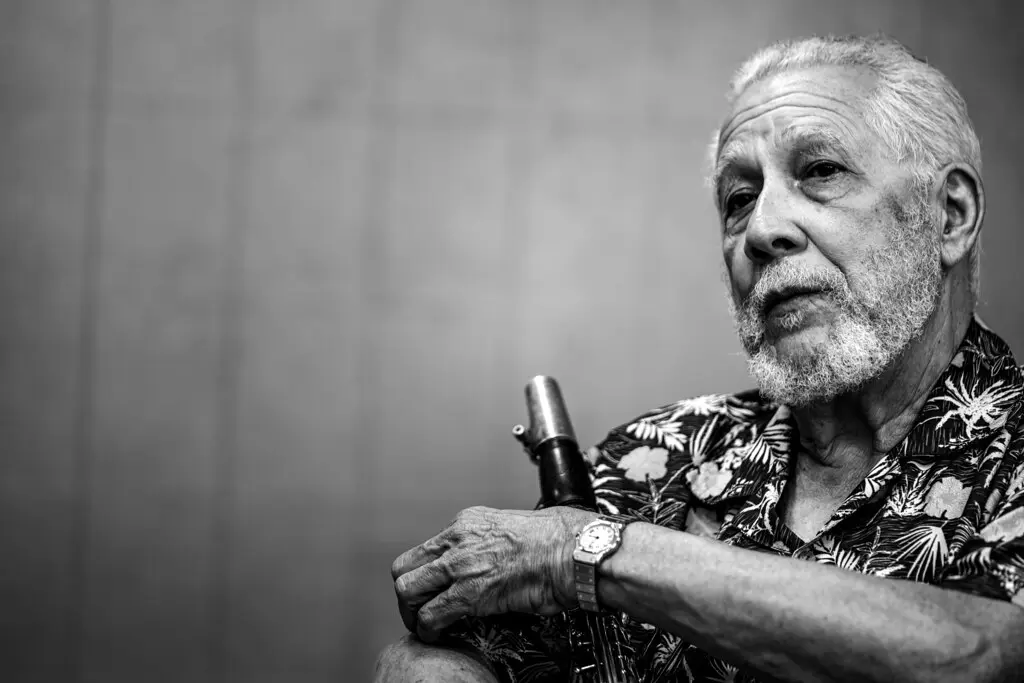 Paquito DRivera Anticomunista - Propuestas musicales