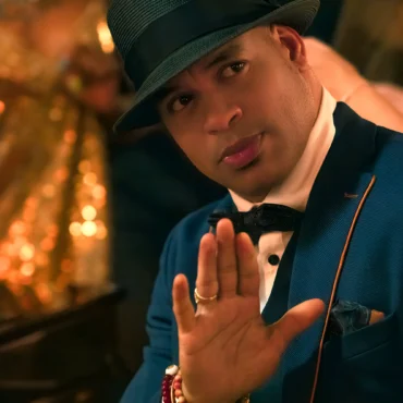 Roberto Fonseca 1 - Propuestas musicales