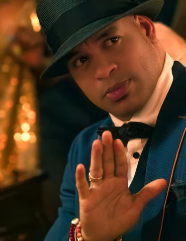 Roberto Fonseca 1 - Propuestas musicales