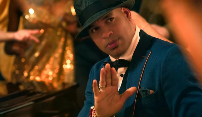 Roberto Fonseca 1 - Propuestas musicales