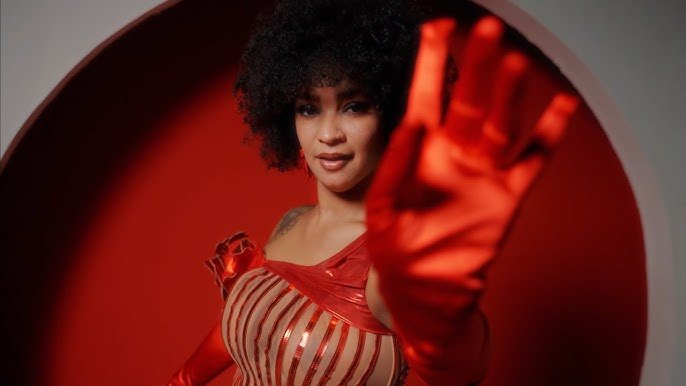 Seidy La Nina Que Sera de Ti - Propuestas musicales