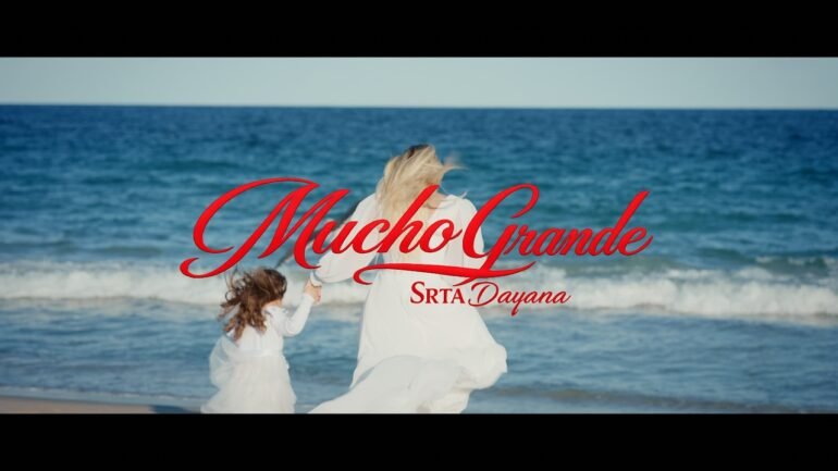 Srta. Dayana Mucho Grande - Propuestas musicales