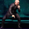 Pitbull quiere hacer historia en Hyde Park: buscará Récord Guinness con miles de fans usando calvas postizas.
