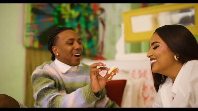 Velito el Bufon feat Thaly Lages Comiendo Callado - Propuestas musicales