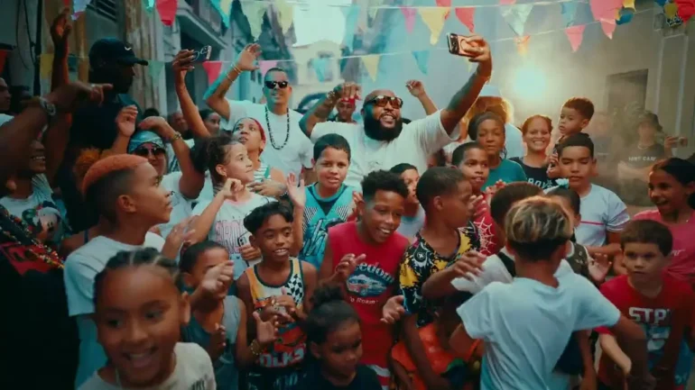 Yorshi Yosan feat Alexande Abreu Yo Soy Havana y Tu - Propuestas musicales