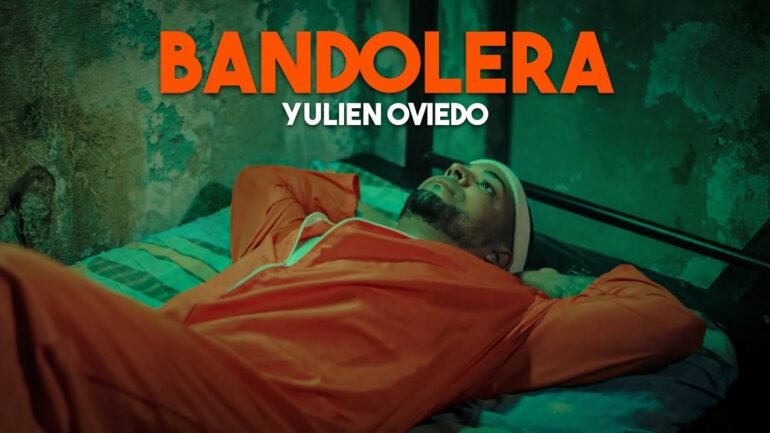 Yulien Oviedo Bandolera - Propuestas musicales