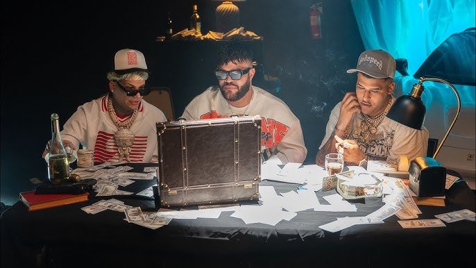 Zurdo MC Tunturuntun - Propuestas musicales