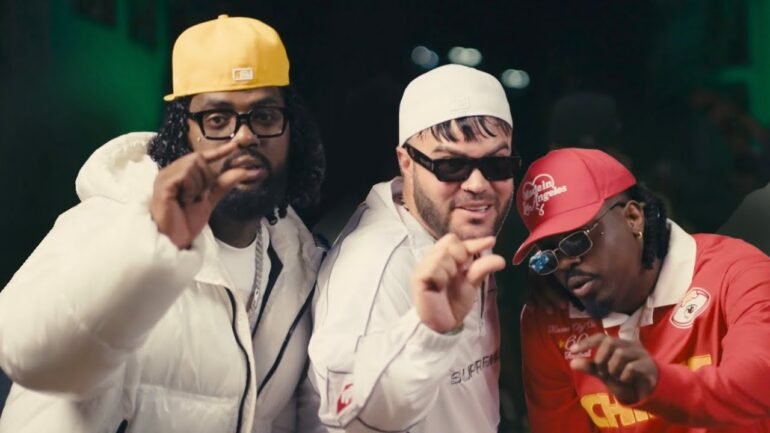 Zurdo MC feat Payaso x Ley Ernesto Losa Poquitico - Propuestas musicales