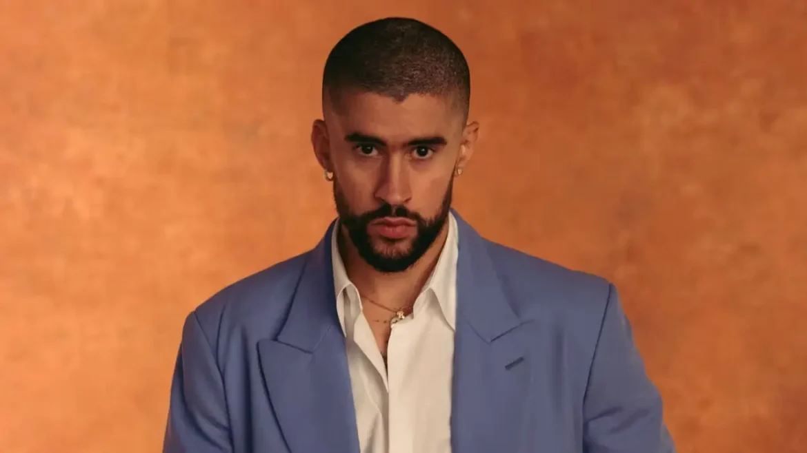 badbunnyLONUEStRO - Propuestas musicales