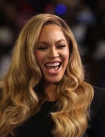 c4159a604f63cfe056cc210d385decd5BEYONCE - Propuestas musicales