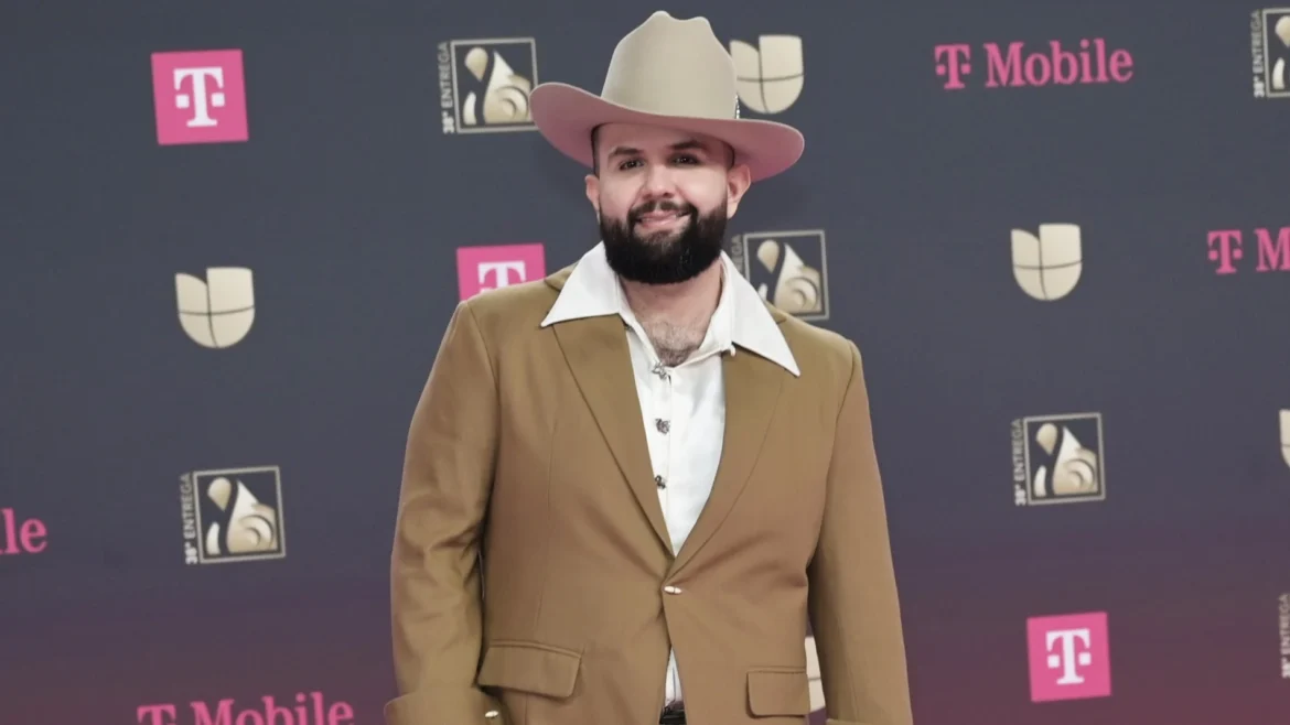 carin leon premios nuestro 98 - Propuestas musicales