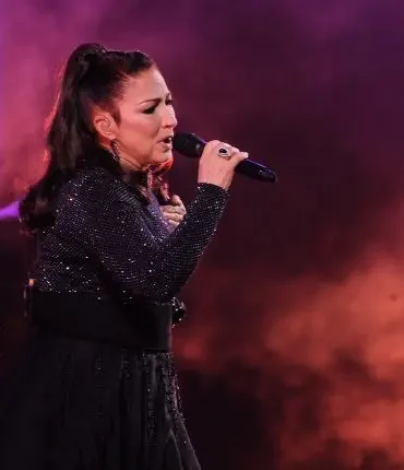 gloriaetsfanenportadavina - Propuestas musicales