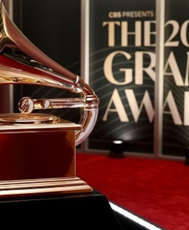 grammy awards gala - Propuestas musicales